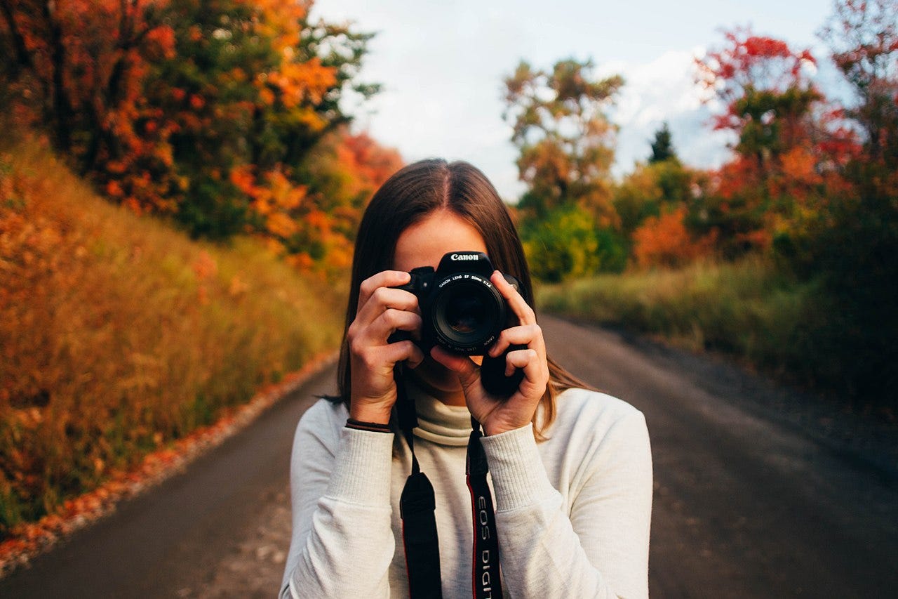 From Amateur to Pro: Advanced Digital Photography Tips for Elevating Your Skills