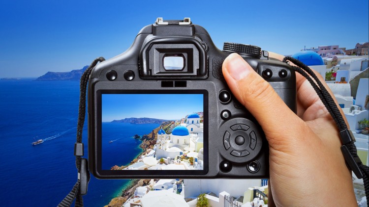 Mastering the Art of Composition in Digital Photography