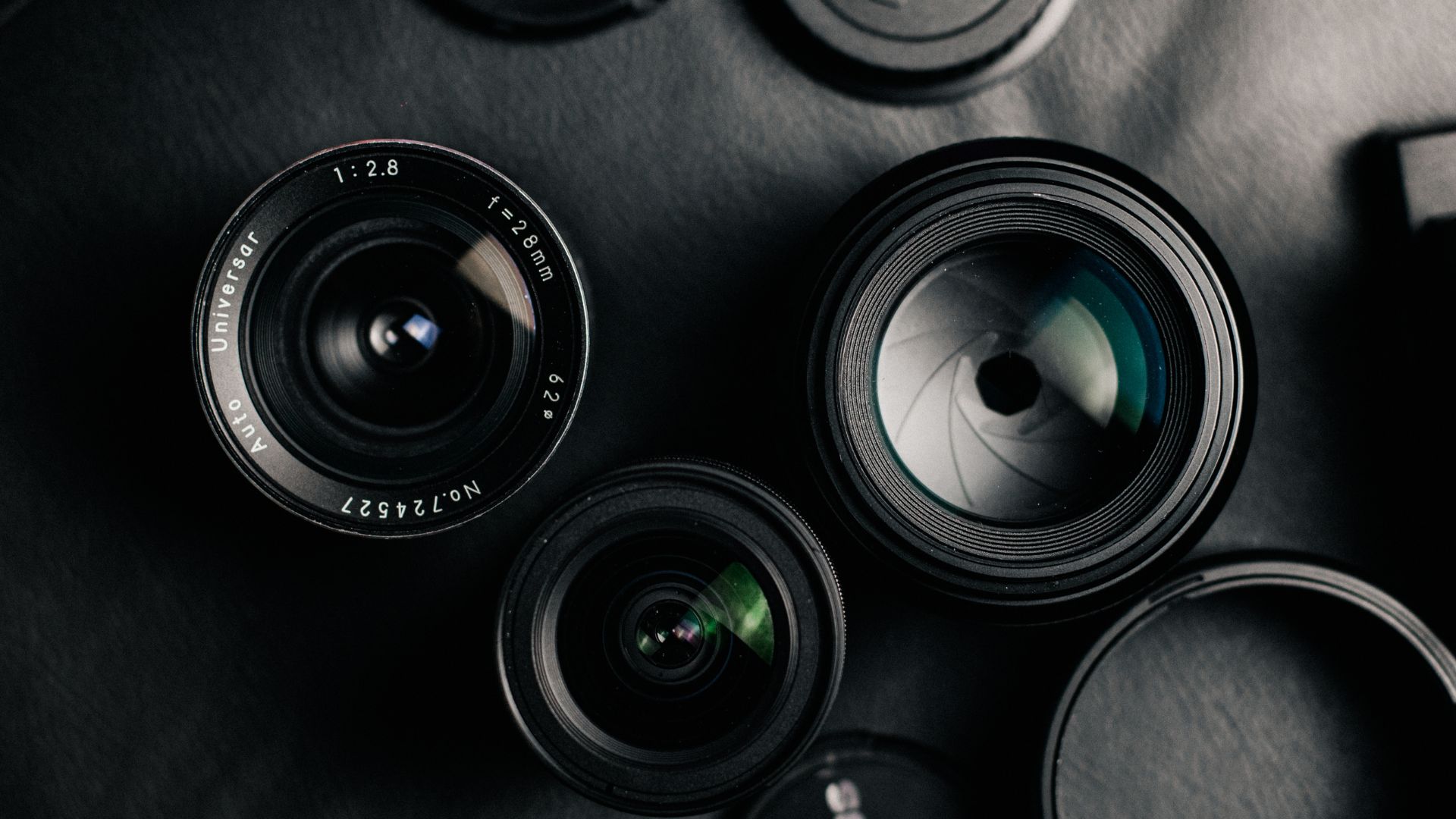Demystifying Lenses: A Comprehensive Guide to Understanding Camera Optics