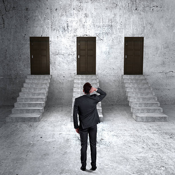 Behind Closed Doors: Inside the Business of Professional Photography