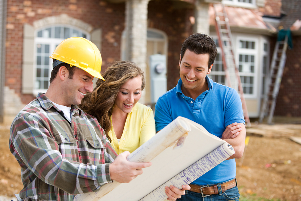 Top 5 Benefits of Hiring a Professional Builder in Morristown