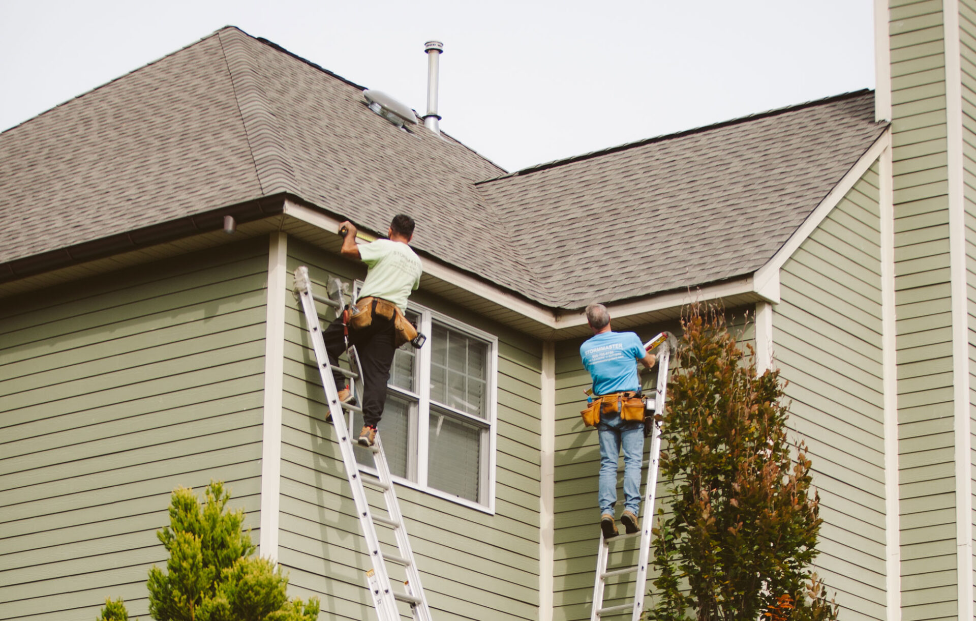 Why Professional Gutter Installation Matters: The Key Benefits of Hiring a Gutter Contractor