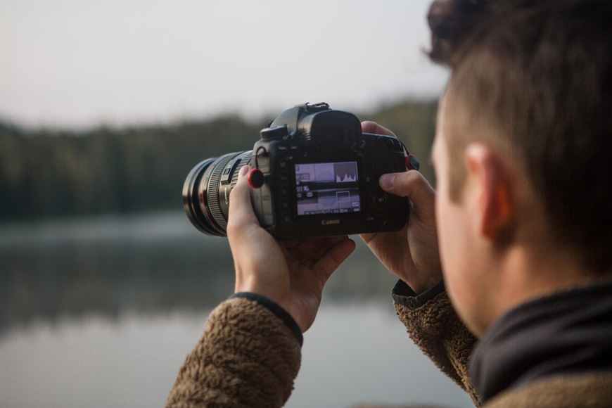 From Studio to Safari: The Best Digital Cameras for Every Photography Genre