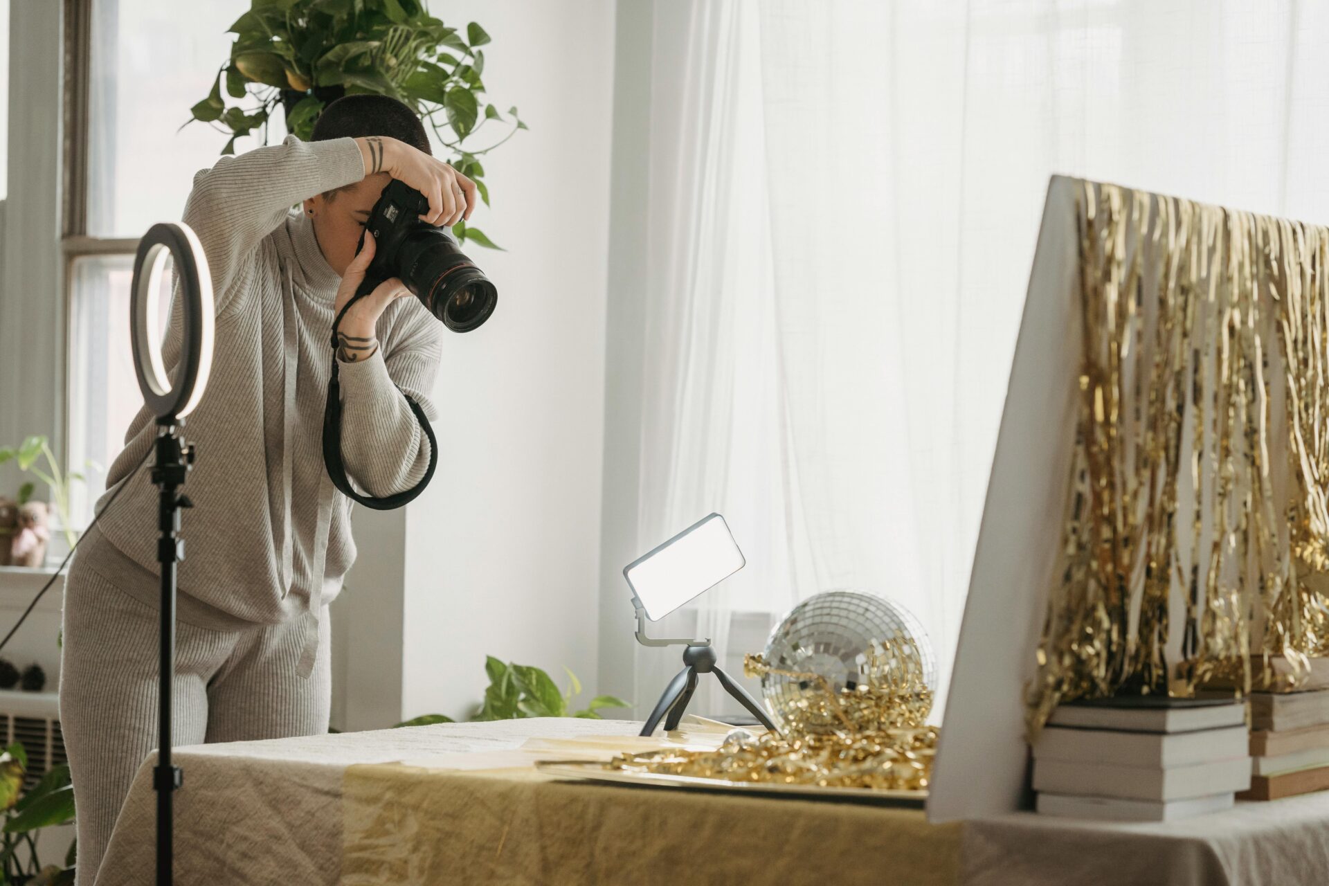 How AI Helps Photographers Stay Ahead of the Game in a Digital World